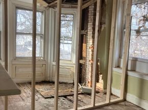 1712 N 25TH Street, Philadelphia PA 19121