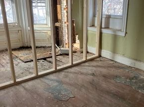 1712 N 25TH Street, Philadelphia PA 19121