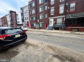 1712 N 25TH Street, Philadelphia PA 19121