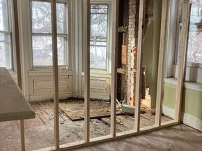 1712 N 25TH Street, Philadelphia PA 19121