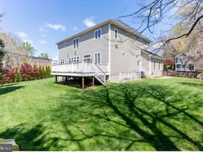 801 Meadow Lane SW, Vienna VA 22180