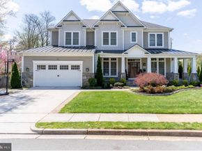 801 Meadow Lane SW, Vienna VA 22180