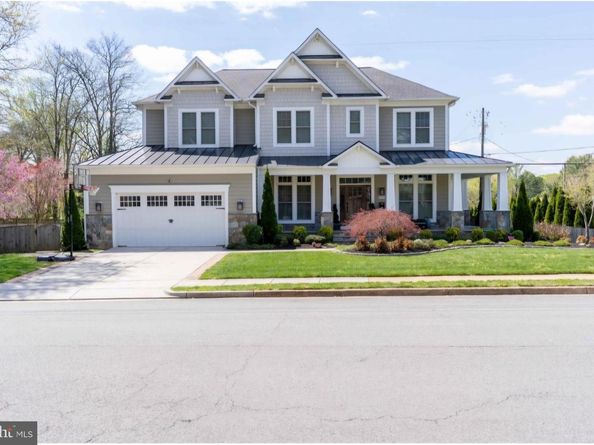 801 Meadow Lane SW, Vienna VA 22180