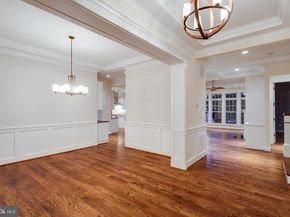 801 Meadow Lane SW, Vienna VA 22180