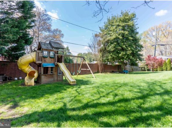 801 Meadow Lane SW, Vienna VA 22180