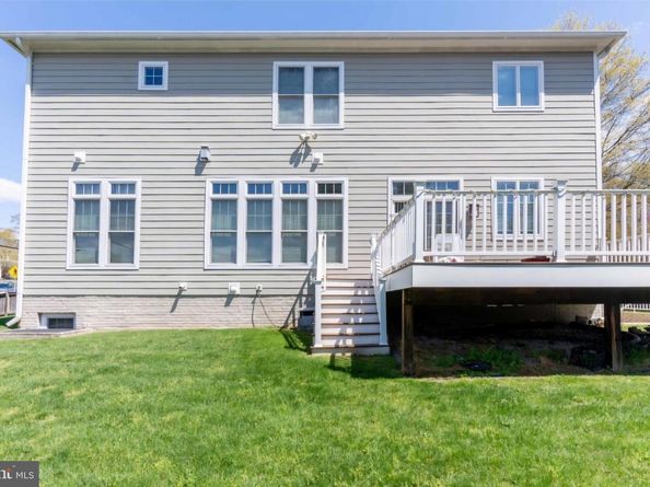 801 Meadow Lane SW, Vienna VA 22180