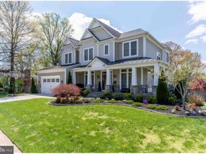 801 Meadow Lane SW, Vienna VA 22180