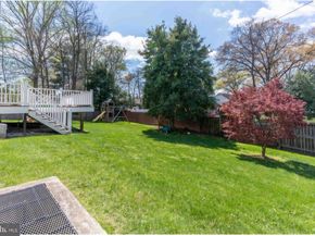 801 Meadow Lane SW, Vienna VA 22180