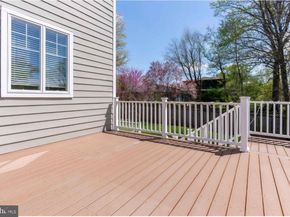 801 Meadow Lane SW, Vienna VA 22180