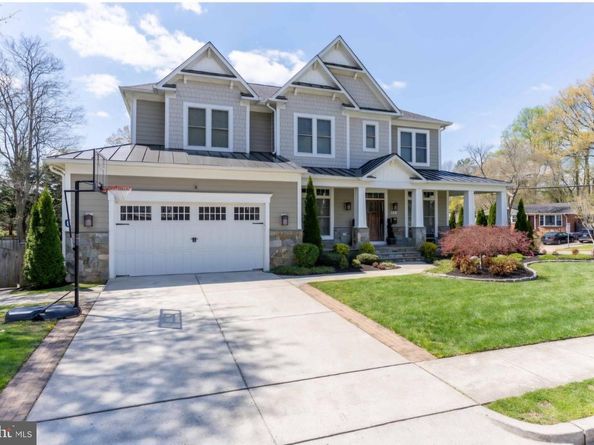 801 Meadow Lane SW, Vienna VA 22180