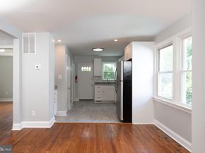 5513 Jay Street NE, Washington DC 20019