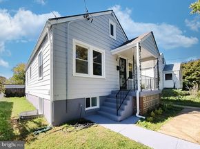 5513 Jay Street NE, Washington DC 20019