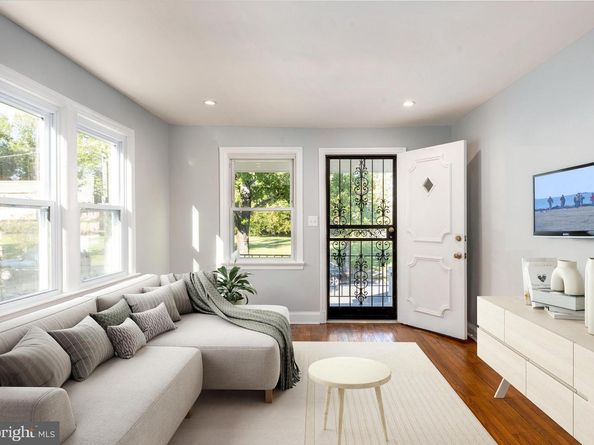 5513 Jay Street NE, Washington DC 20019