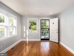 5513 Jay Street NE, Washington DC 20019