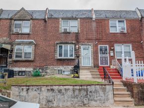 626 E Raymond Street, Philadelphia PA 19120