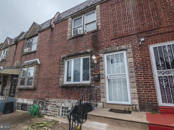 626 E Raymond Street, Philadelphia PA 19120