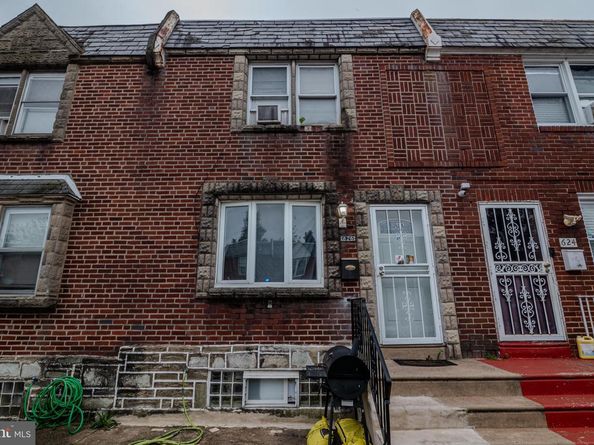 626 E Raymond Street, Philadelphia PA 19120