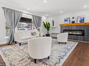 1790 Verbena Street NW, Washington DC 20012
