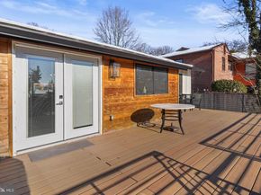 1790 Verbena Street NW, Washington DC 20012