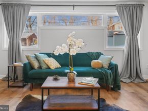 1790 Verbena Street NW, Washington DC 20012