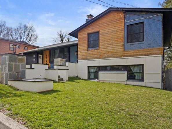 1790 Verbena Street NW, Washington DC 20012