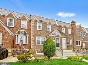 1151 E Dorset Street, Philadelphia PA 19150
