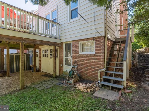 5413 31st Street NW, Washington DC 20015