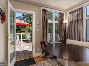 5413 31st Street NW, Washington DC 20015