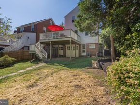 5413 31st Street NW, Washington DC 20015