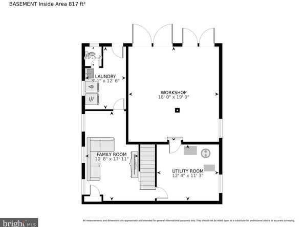 5413 31st Street NW, Washington DC 20015