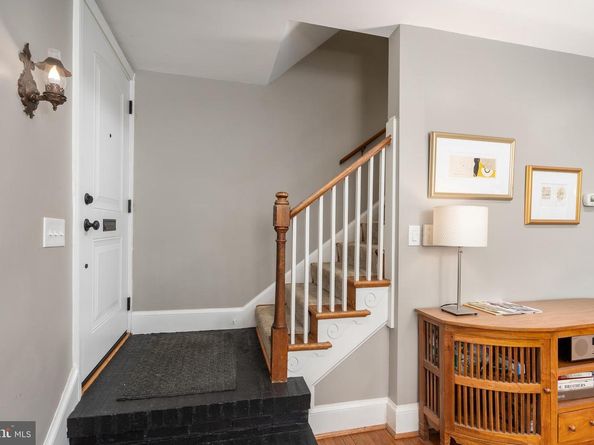 5413 31st Street NW, Washington DC 20015