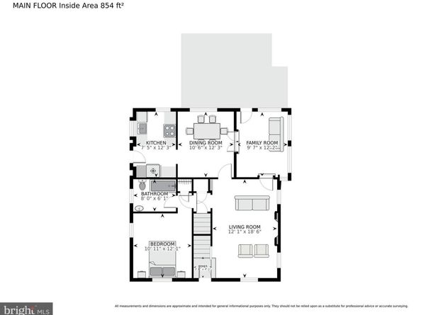 5413 31st Street NW, Washington DC 20015