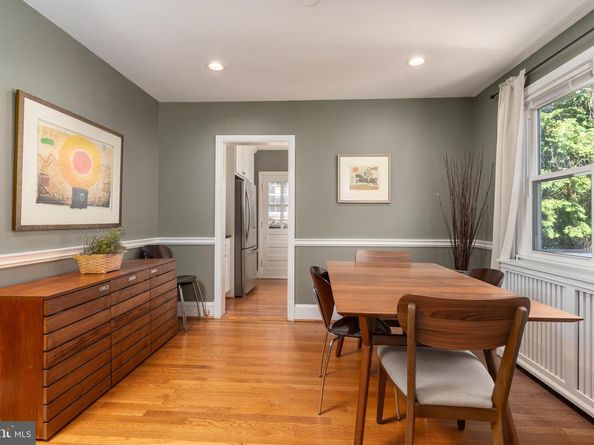 5413 31st Street NW, Washington DC 20015