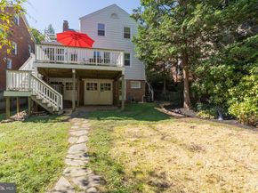 5413 31st Street NW, Washington DC 20015
