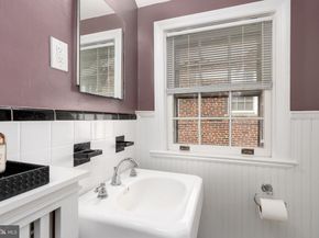 5413 31st Street NW, Washington DC 20015