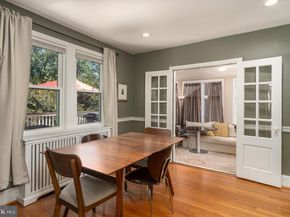 5413 31st Street NW, Washington DC 20015