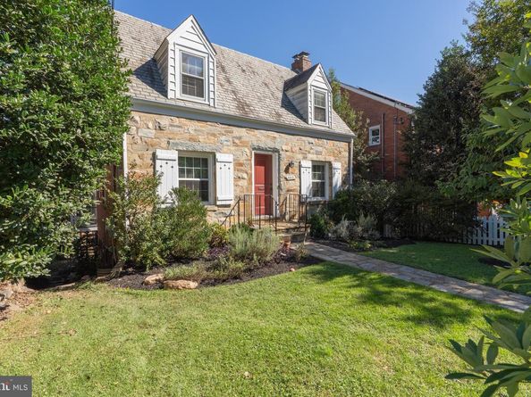 5413 31st Street NW, Washington DC 20015