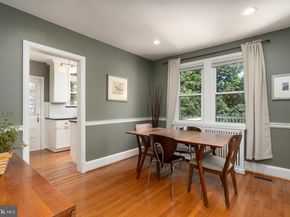 5413 31st Street NW, Washington DC 20015