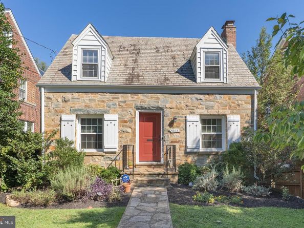 5413 31st Street NW, Washington DC 20015