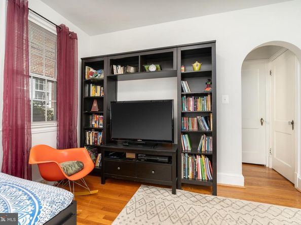 5413 31st Street NW, Washington DC 20015
