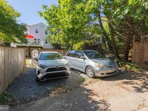 5413 31st Street NW, Washington DC 20015
