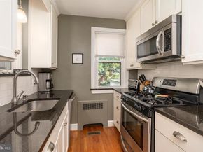 5413 31st Street NW, Washington DC 20015