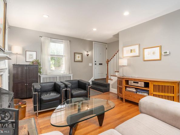 5413 31st Street NW, Washington DC 20015