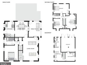 5413 31st Street NW, Washington DC 20015