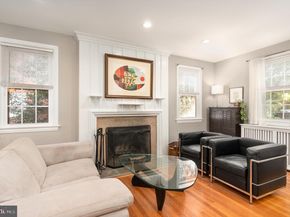 5413 31st Street NW, Washington DC 20015