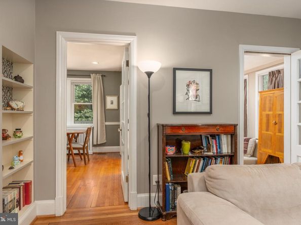5413 31st Street NW, Washington DC 20015