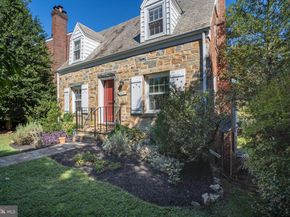 5413 31st Street NW, Washington DC 20015