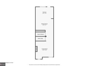 650 Fairmount Avenue J2, Philadelphia PA 19123