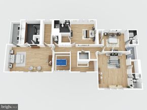 7502 Nevis Road, Bethesda MD 20817