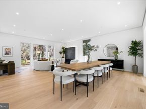 7502 Nevis Road, Bethesda MD 20817